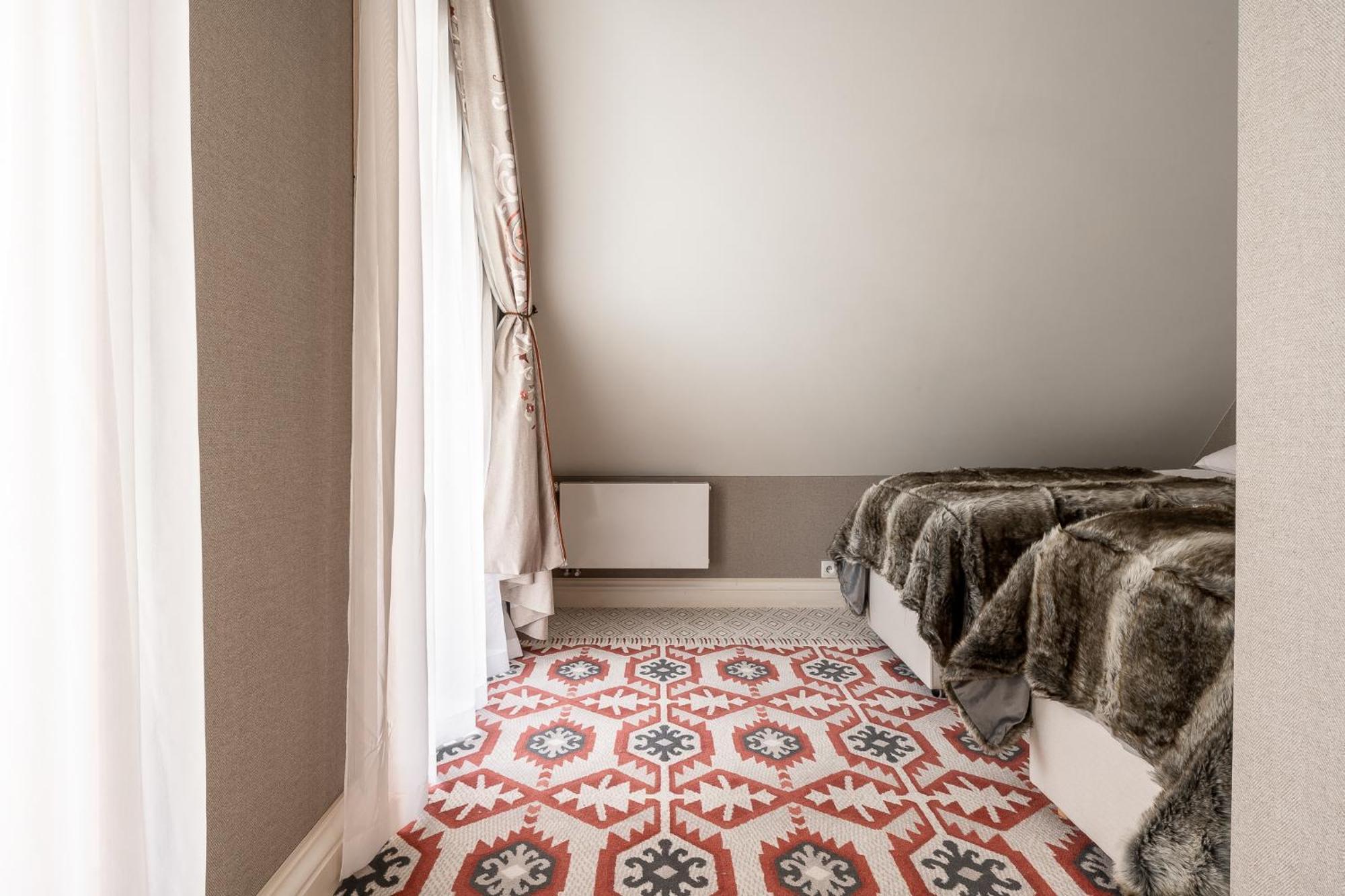 Apartamenty Aries Residence Bukowina 布库维纳塔然斯卡 外观 照片