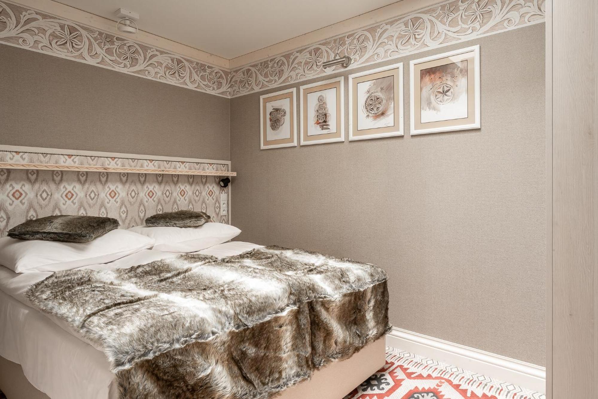 Apartamenty Aries Residence Bukowina 布库维纳塔然斯卡 外观 照片