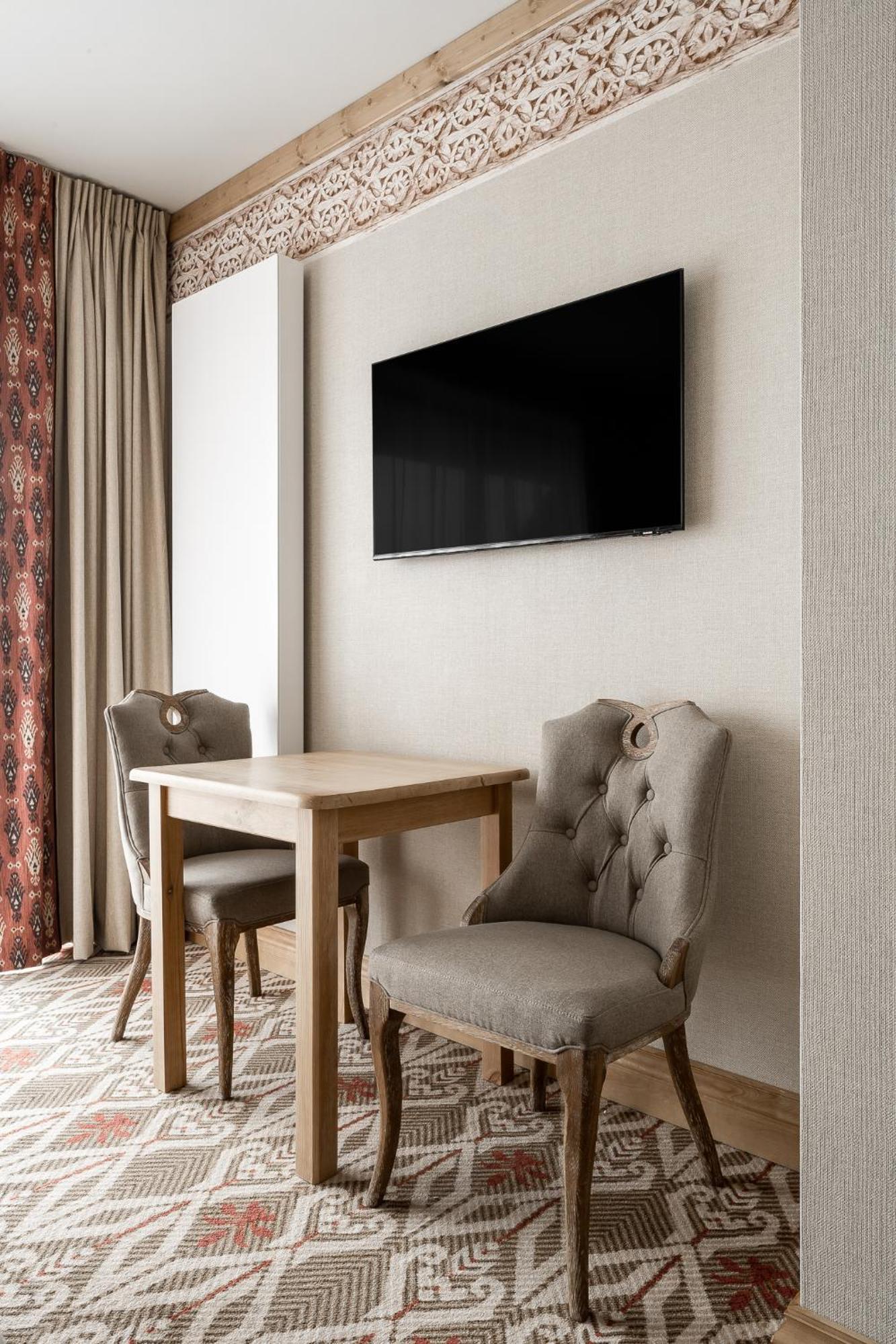 Apartamenty Aries Residence Bukowina 布库维纳塔然斯卡 外观 照片